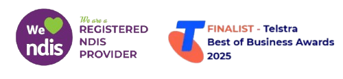 Telstra-CSS Logo