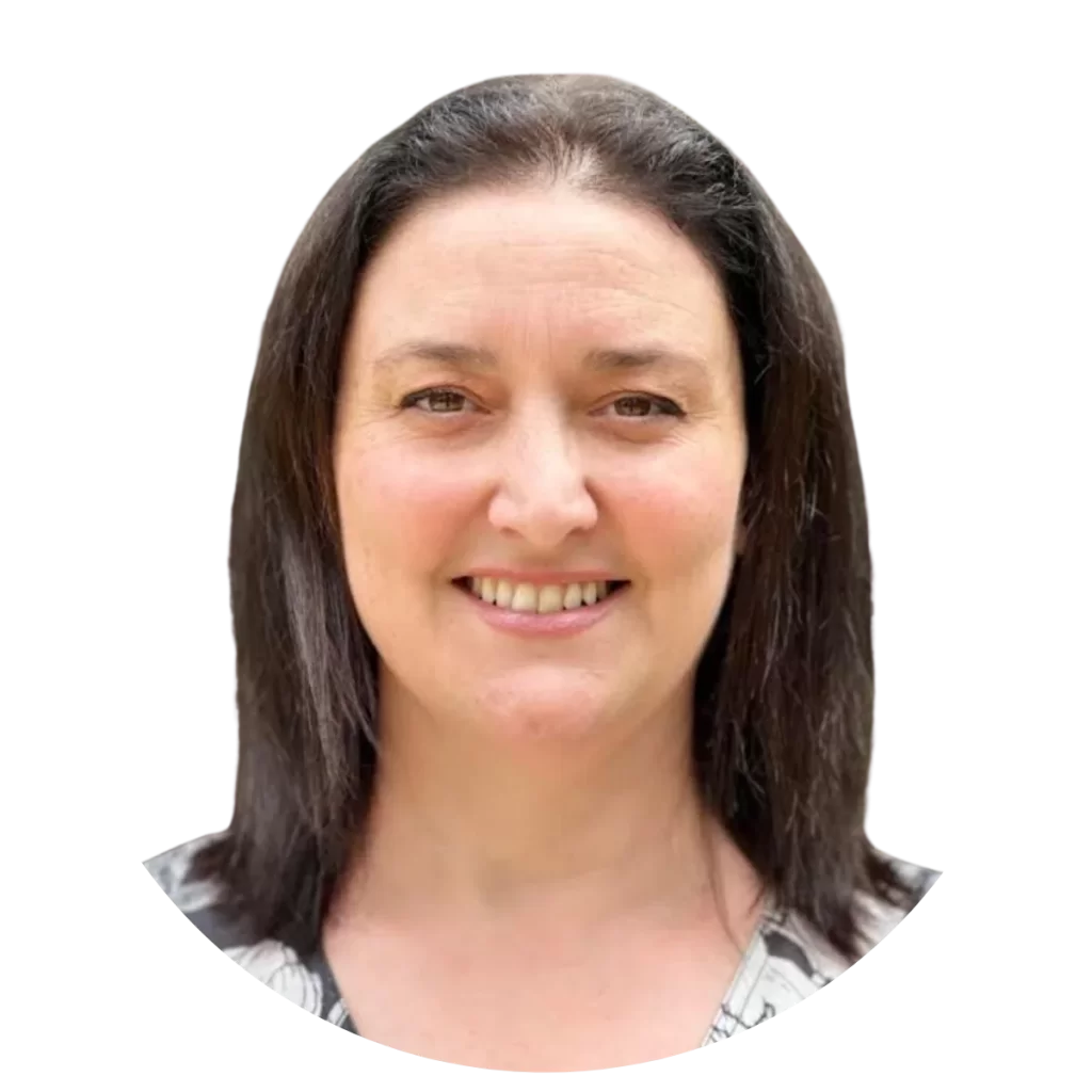 Jade Stapleton - Psychologist - Brisbane & Gold Coast