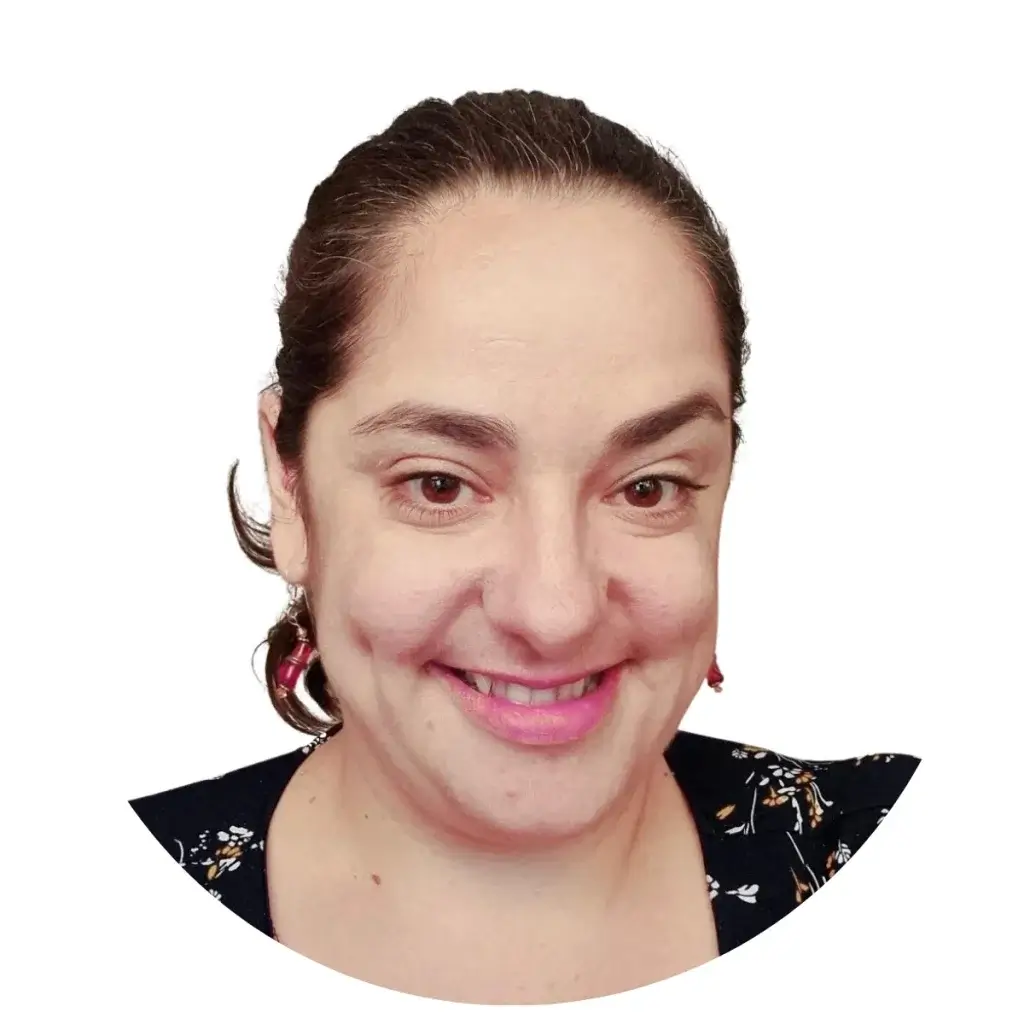 Vanessa Gutierrez - Psychologist / Behaviour Support Practitioner