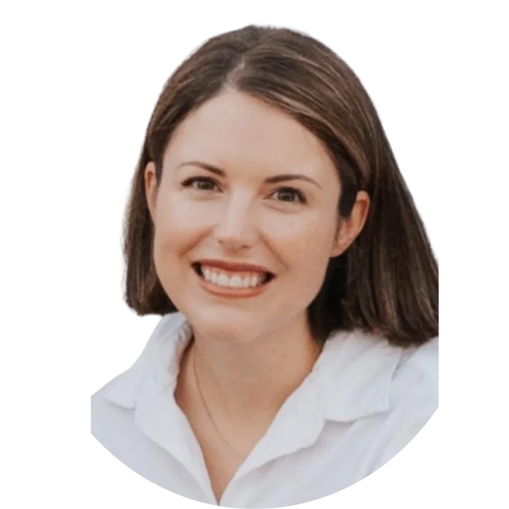 Danielle Lamble Paediatric/Adult Occupational Therapist - Gold Coast & Brisbane