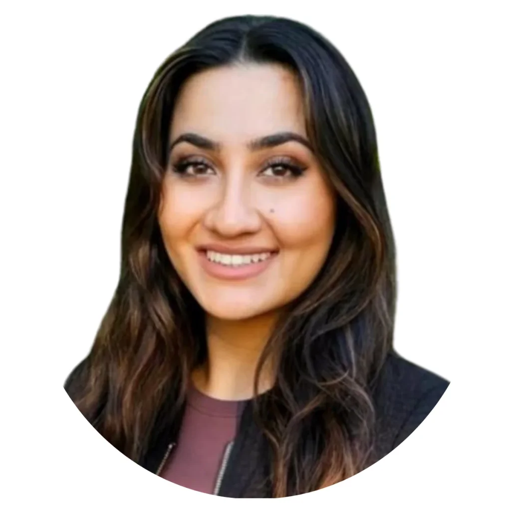 Shaheeda Sheeba Sadeed - Clinical Psychologist / Behaviour Support Practitioner