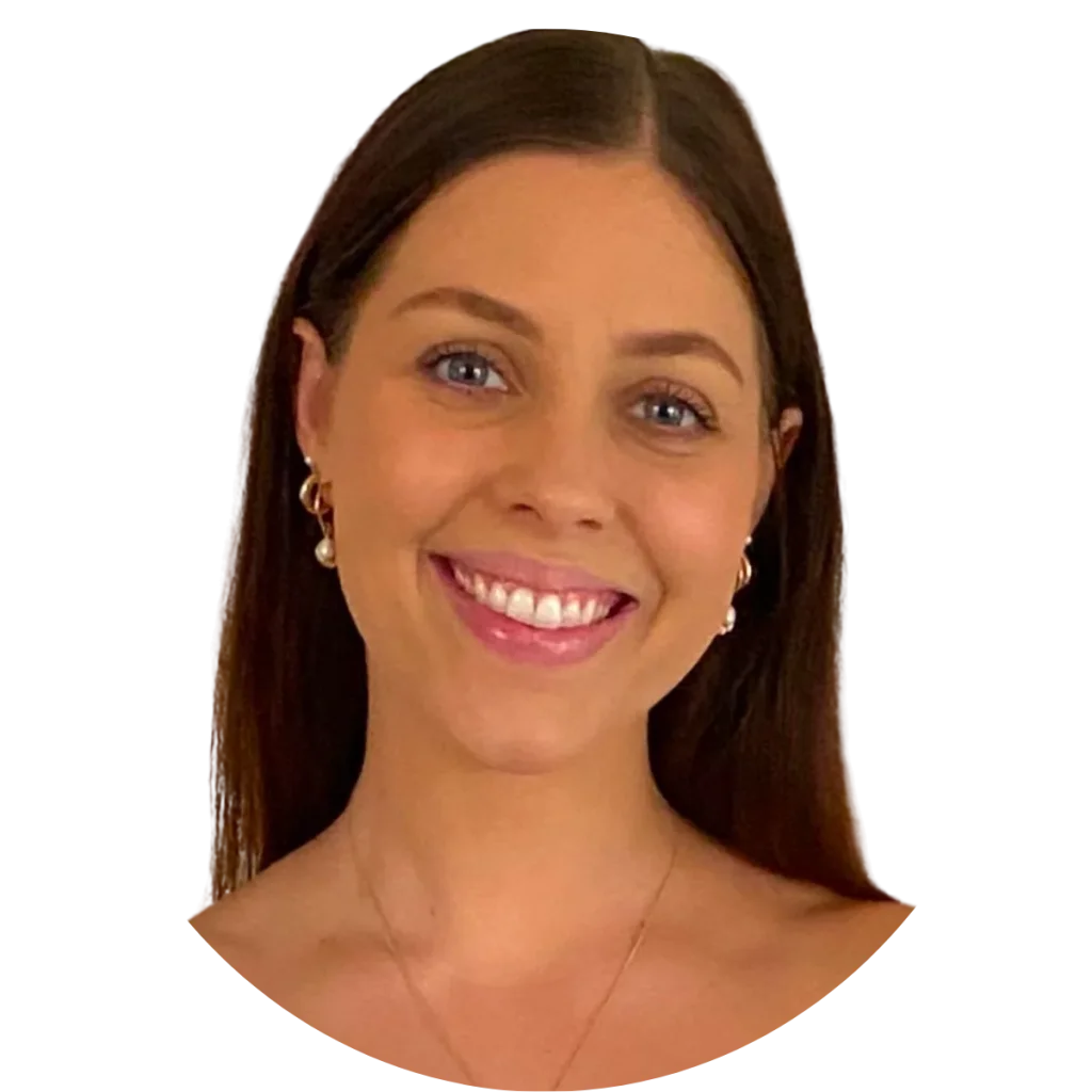 Jess Ormeno Occupational Therapist - Brisbane (Caboolture Area)