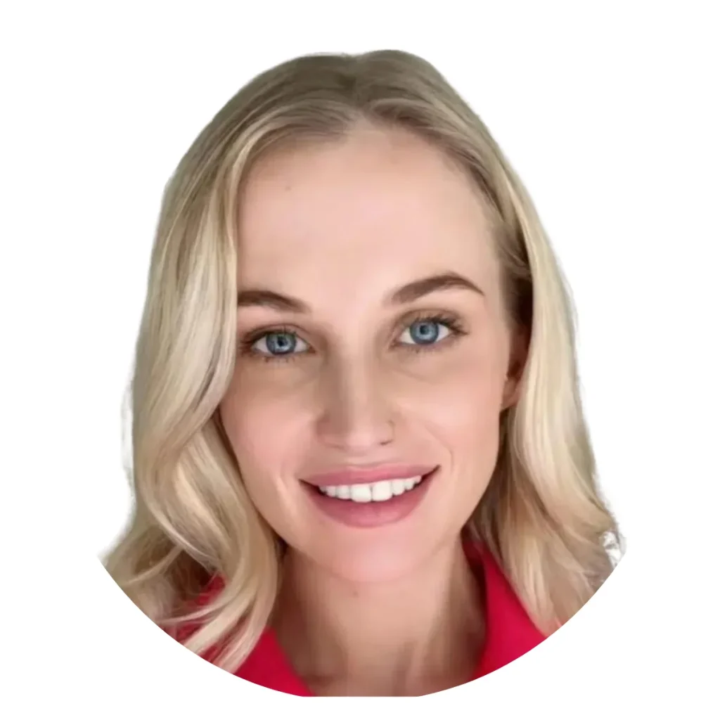 Holly Message - Occupational Therapist