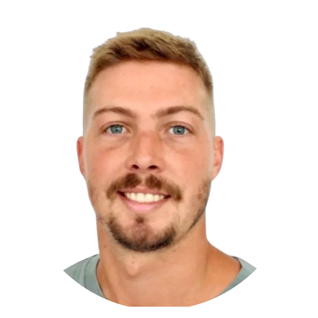 Caleb Hay - Behaviour Support Practitioner/Social Worker - Gold Coast, Brisbane & Northern Rivers NSW