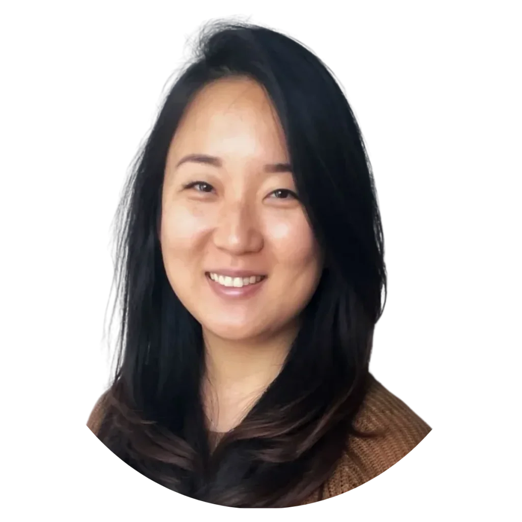 Sujin Kim Speech Pathologist - Gold Coast & Brisbane