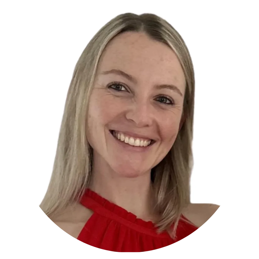 Mari-Louise Burger Occupational Therapist - Gold Coast