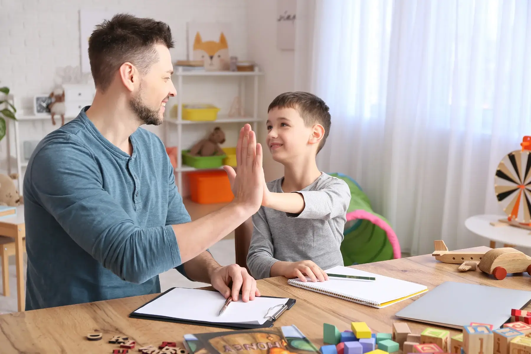 NDIS Psychologist in Brisbane