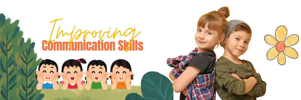 Capability Support Services with our NDIS Speech Therapy it helps improve communication skills