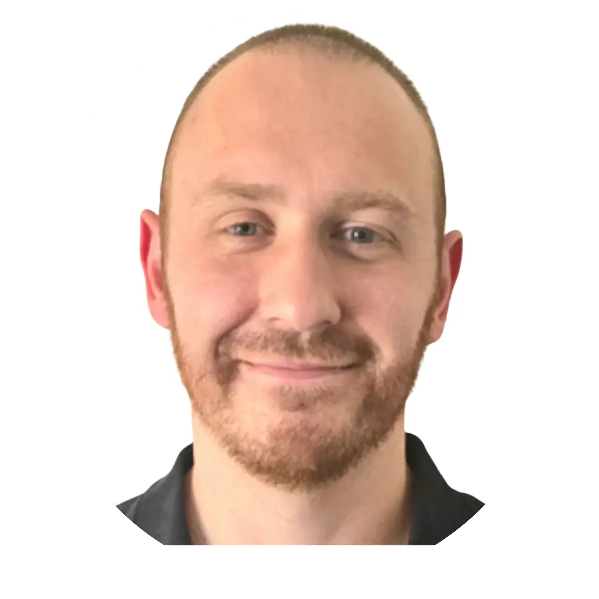 Levi Dawson - Behaviour Support Practitioner