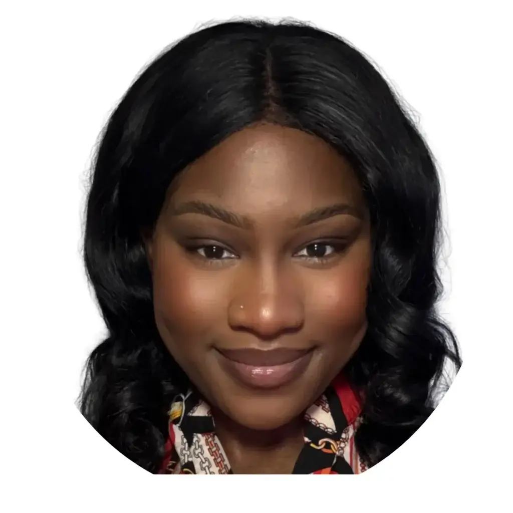 Regina Jastin - Behaviour Support Practitioner