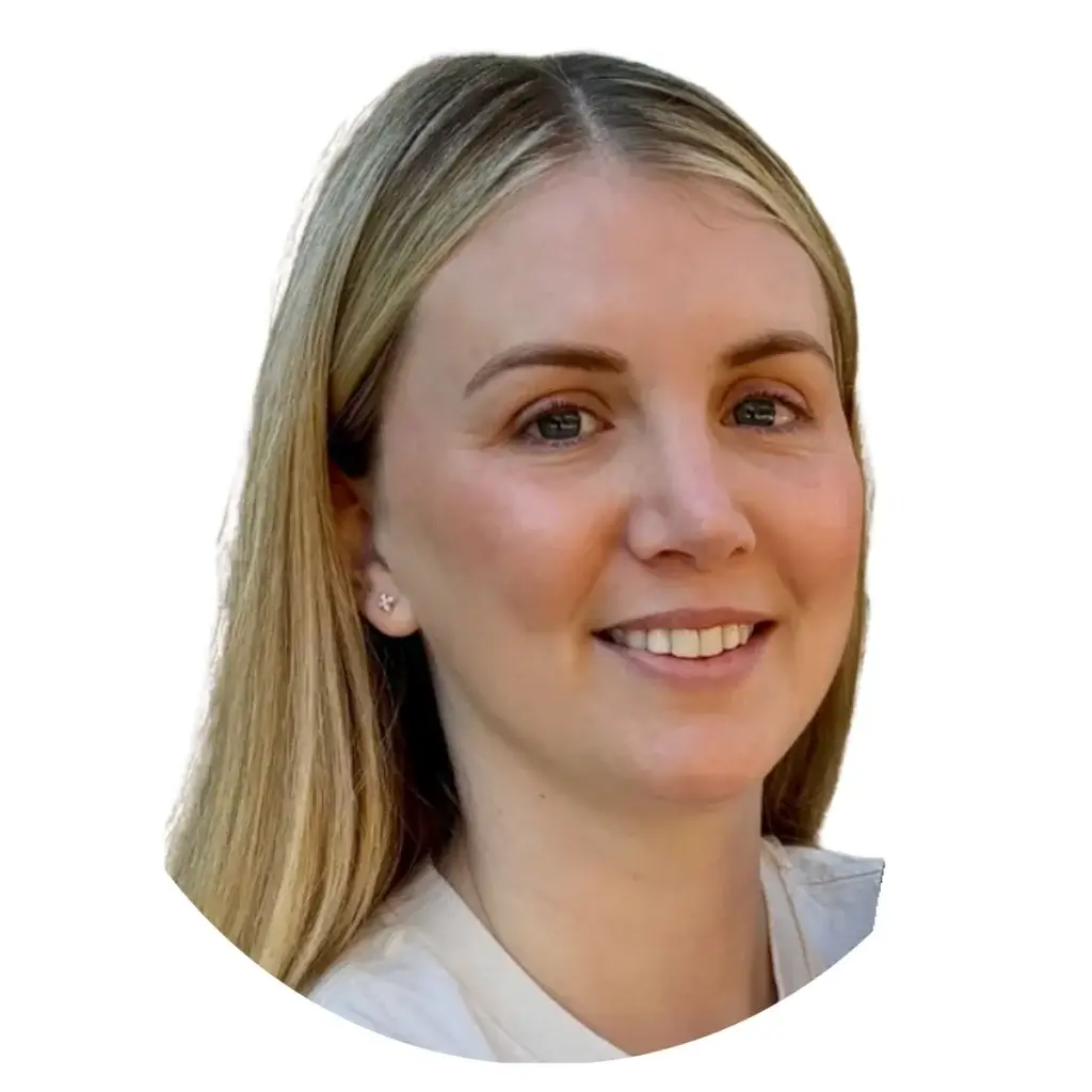 Laura Holmes - Occupational Therapist