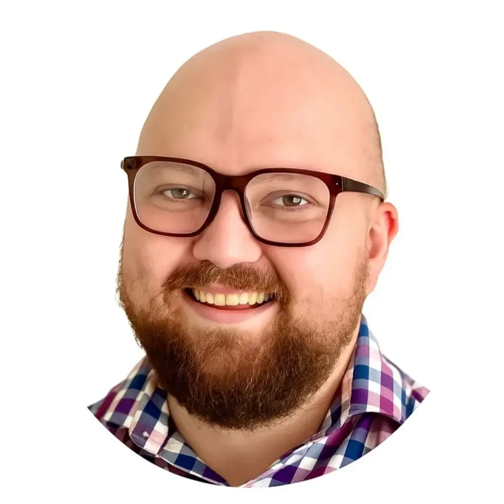 Aden Nock - Psychologist