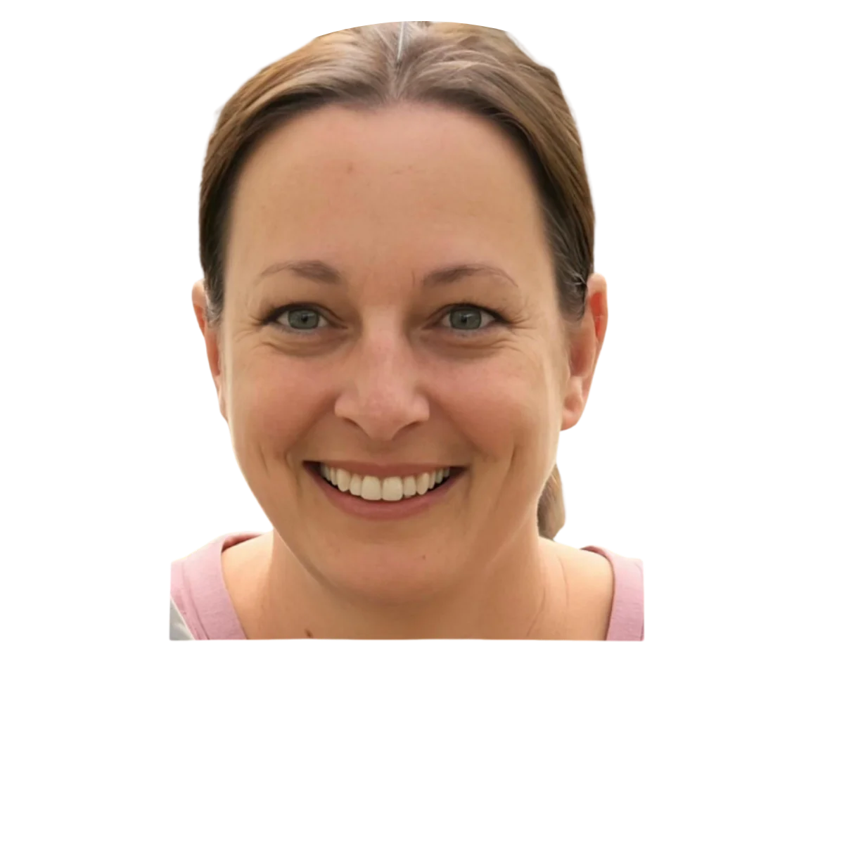 Nikki-Lee Visser - Occupational Therapist