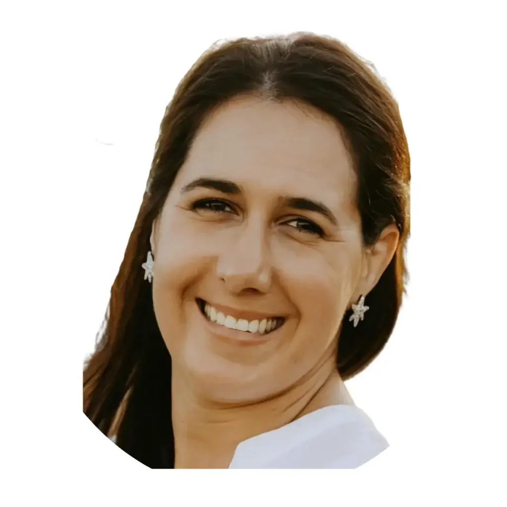 Monique Davies - Occupational Therapist