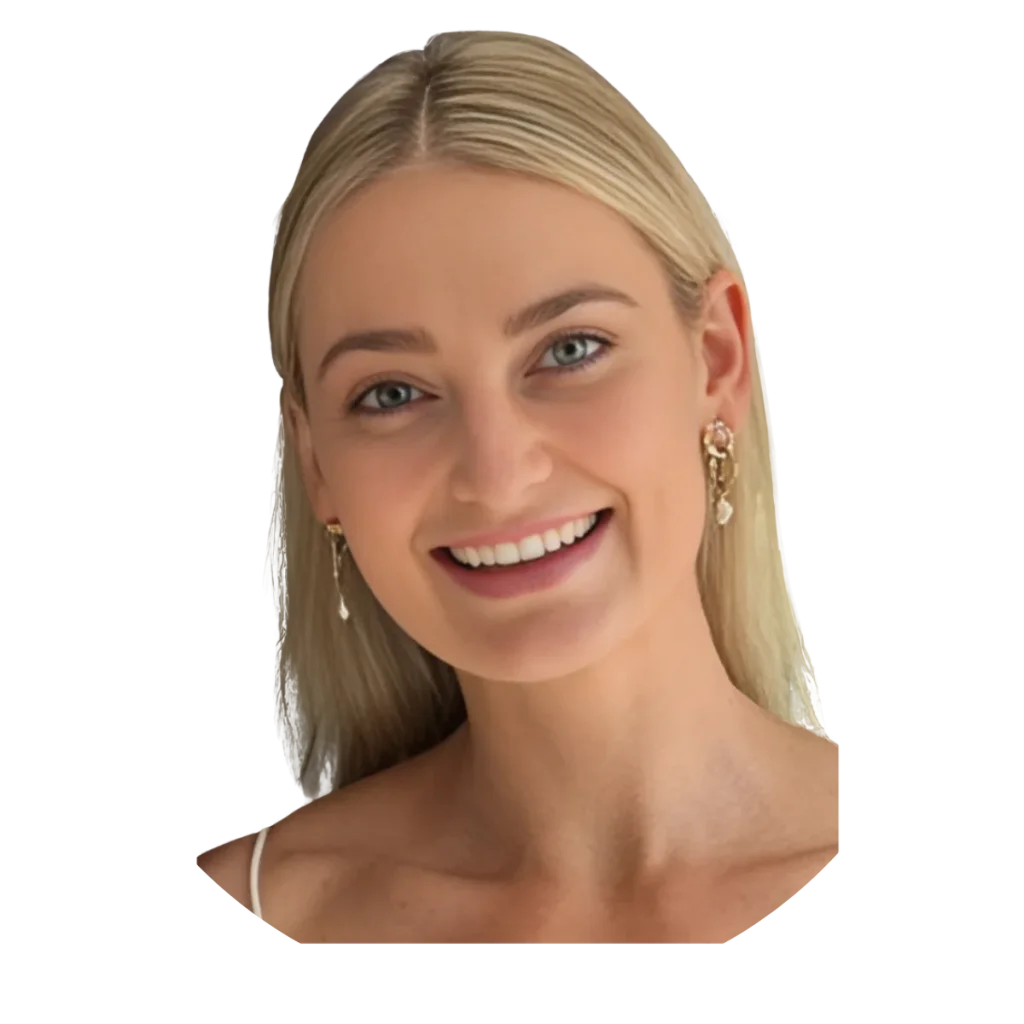 Sarah-Cresswell George - Occupational Therapist