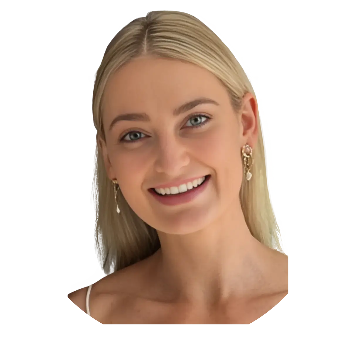 Sarah-Cresswell George - Occupational Therapist