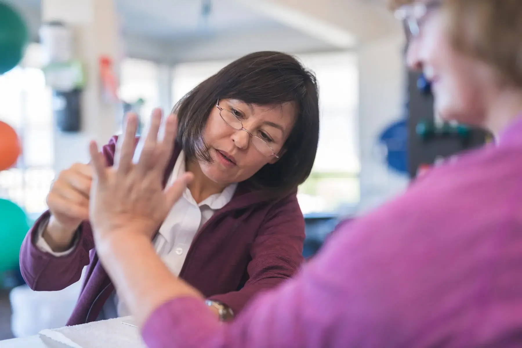 Best Occupational Therapists in Caboolture Region