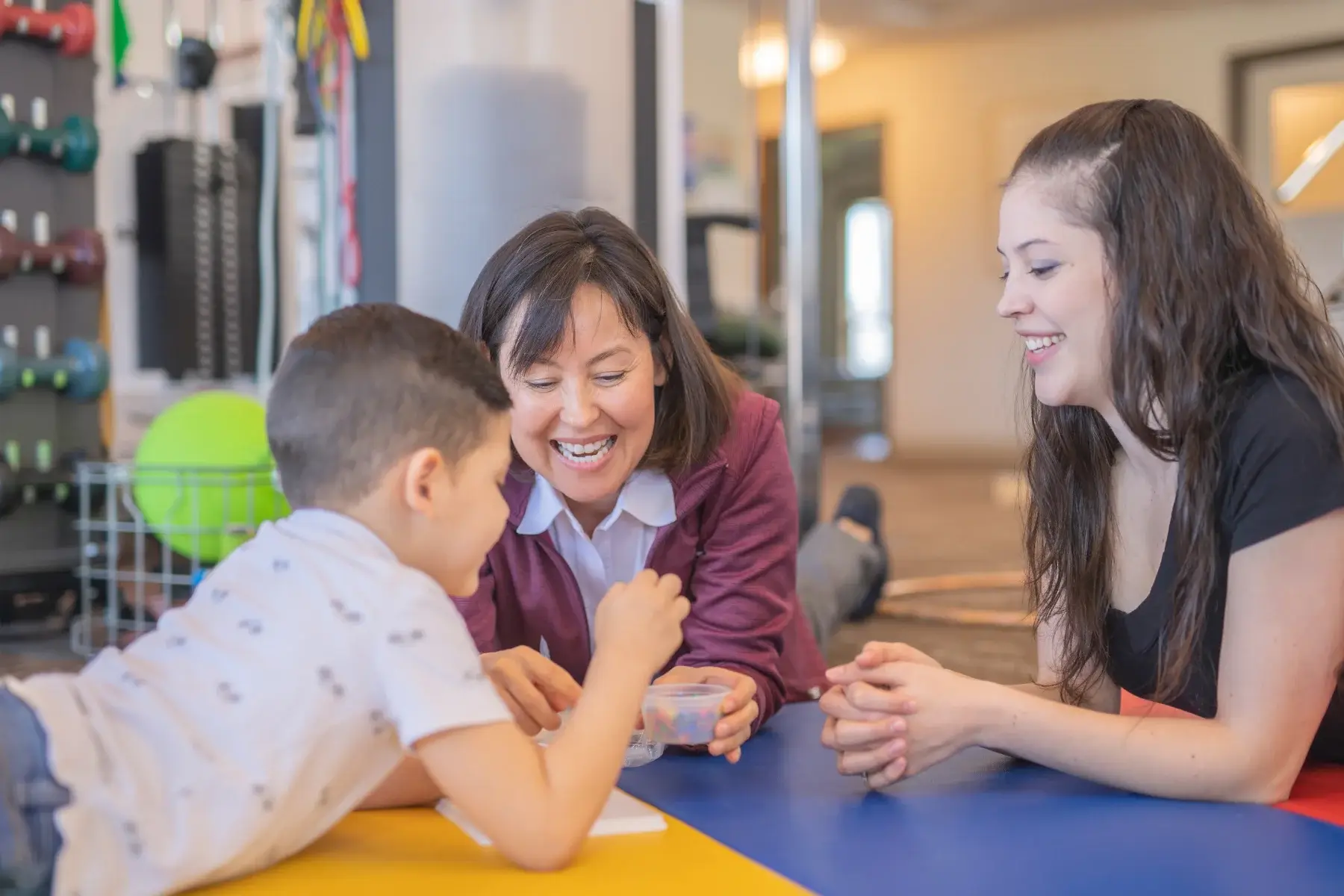 Expert Occupational Therapist in Caboolture