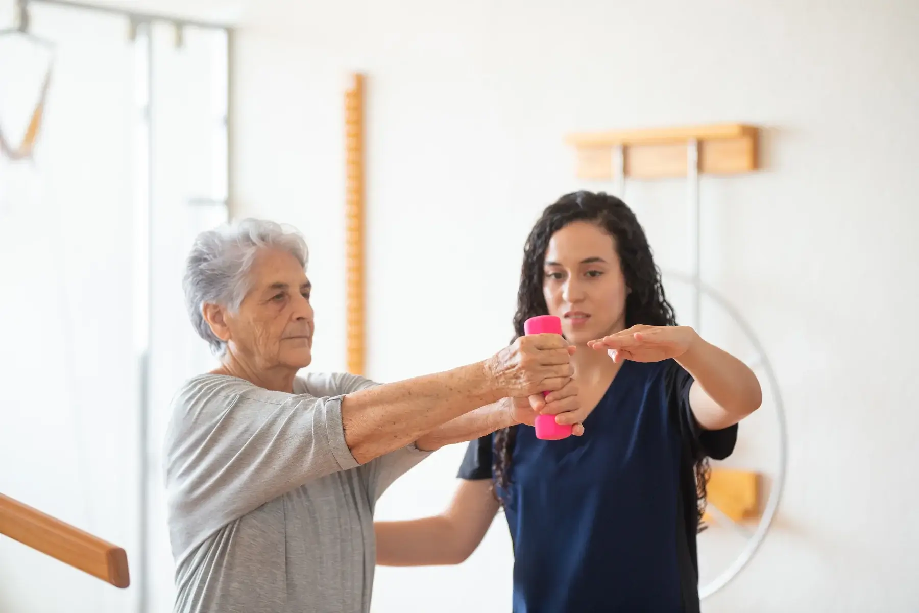 Caboolture’s Trusted OT Specialist