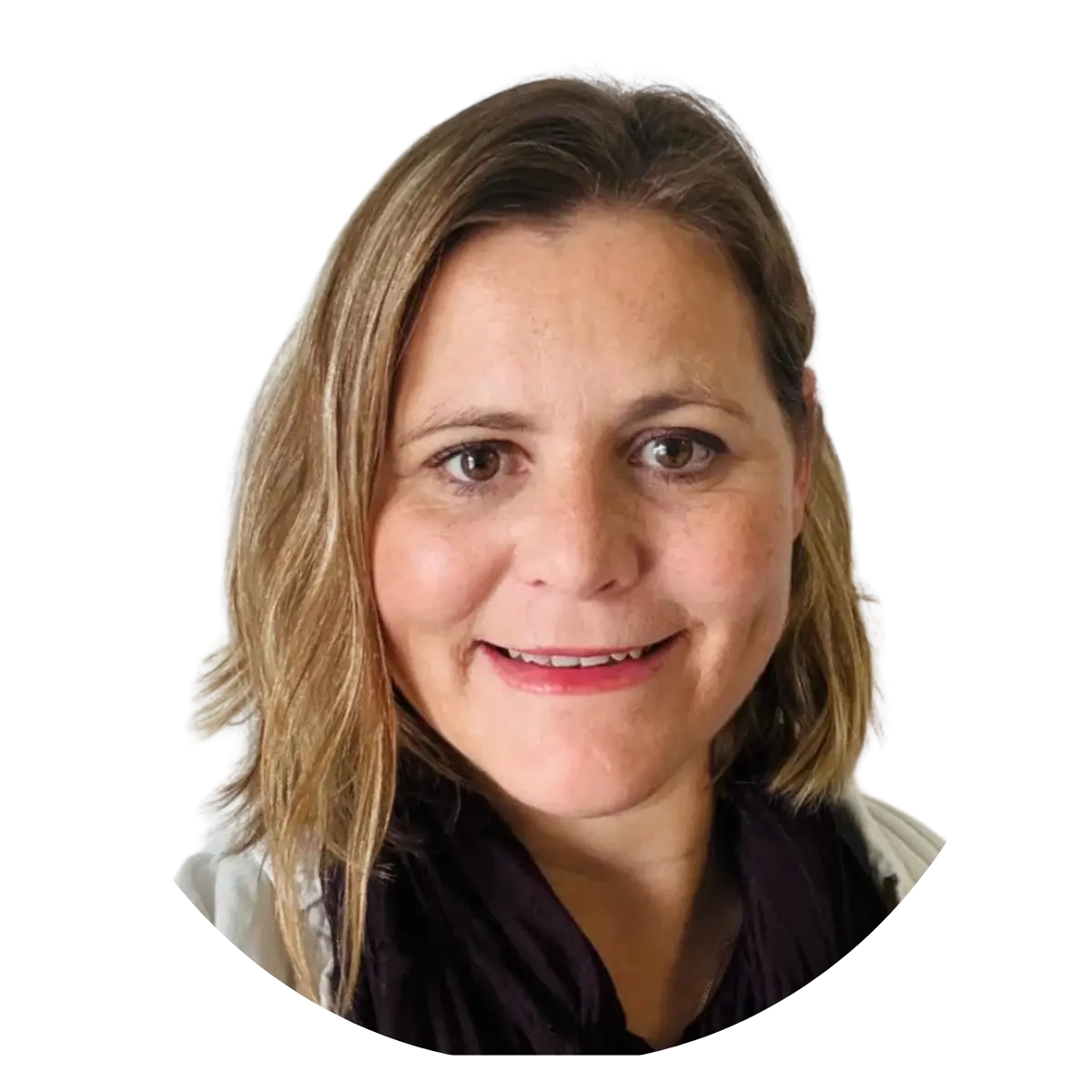 Jessica Ross - Clinical Lead Occupational Therapist