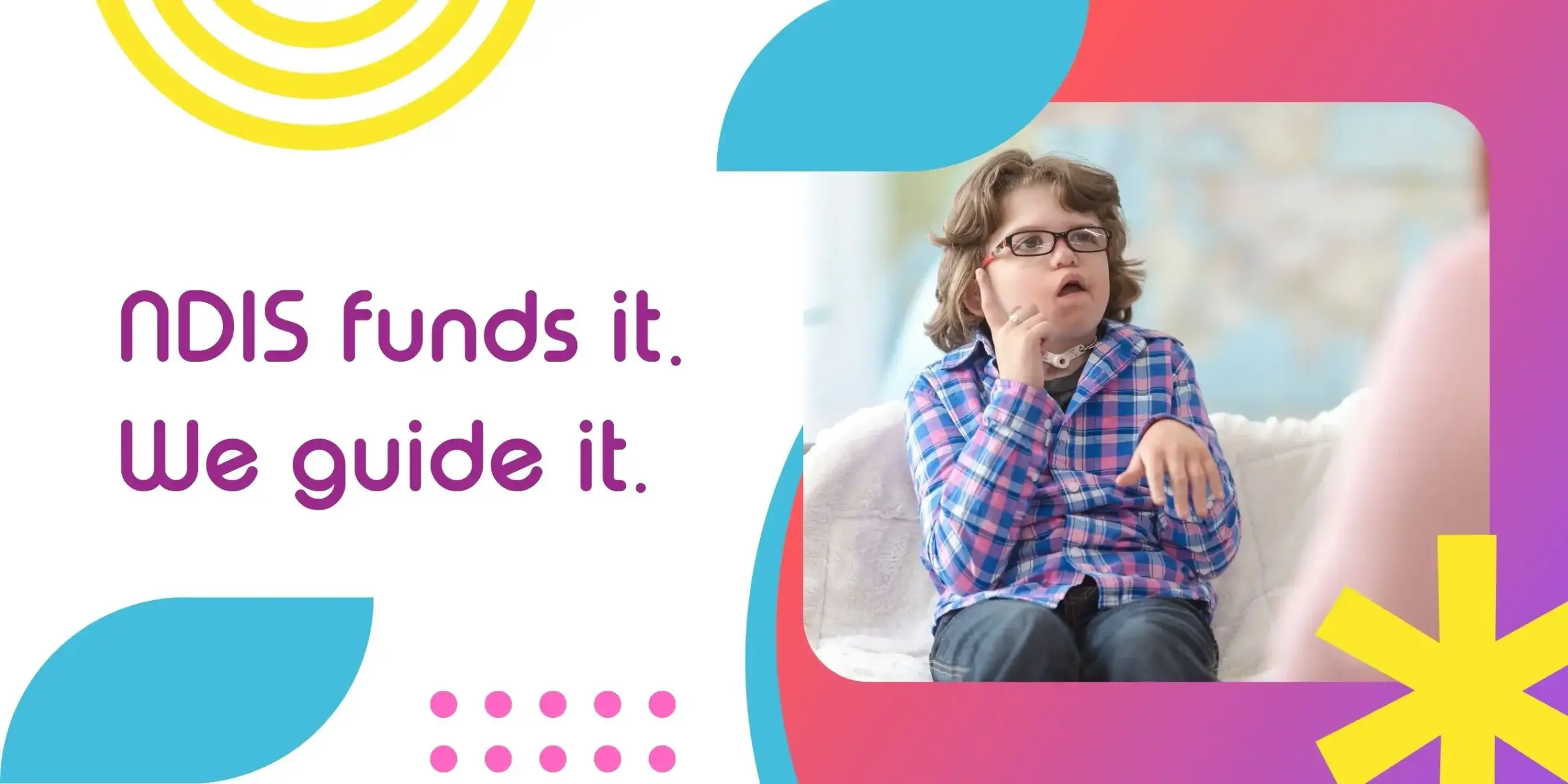 NDIS Speech Therapy at Capability Support Service