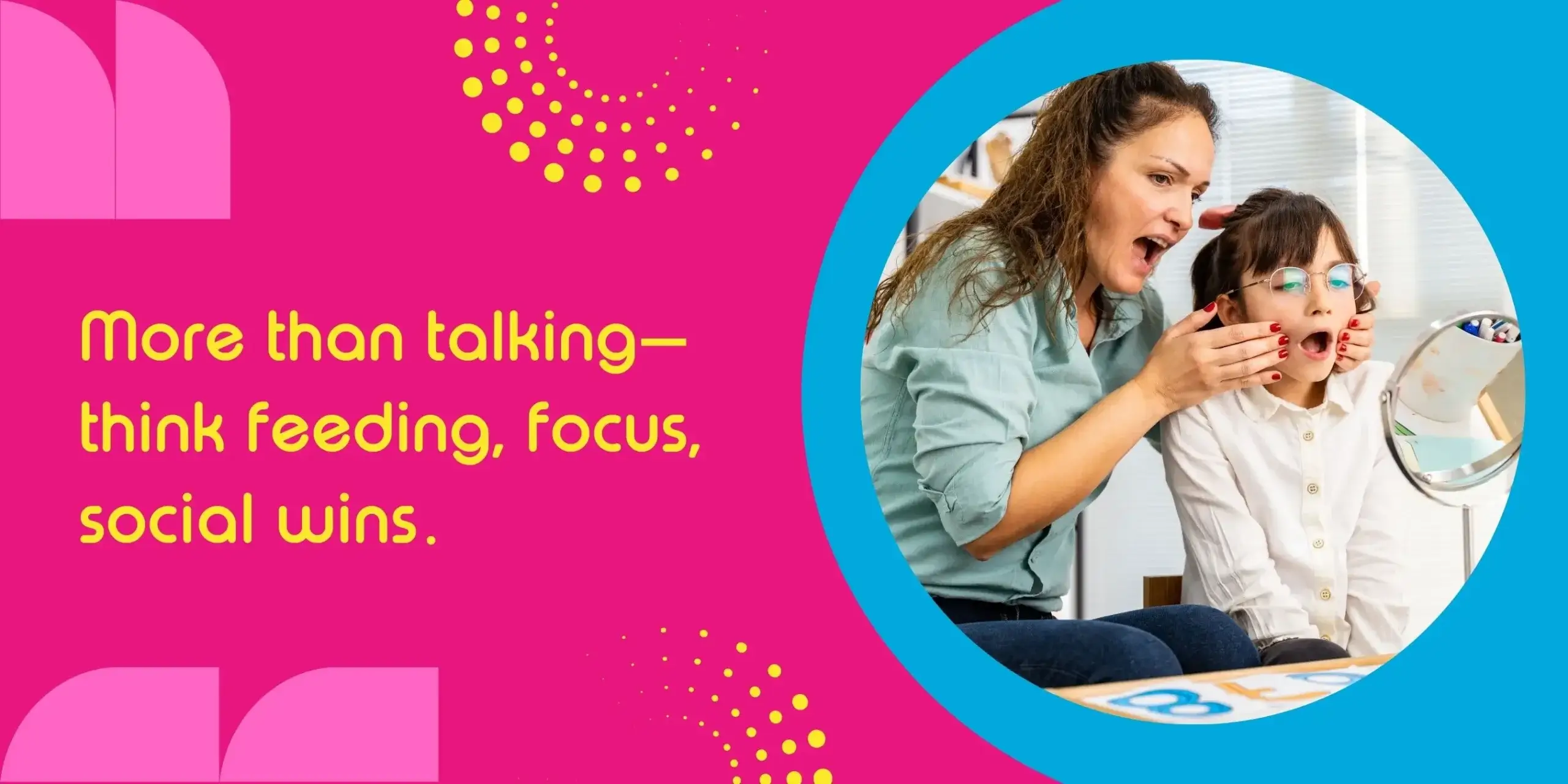 NDIS speech therapy for better social interaction