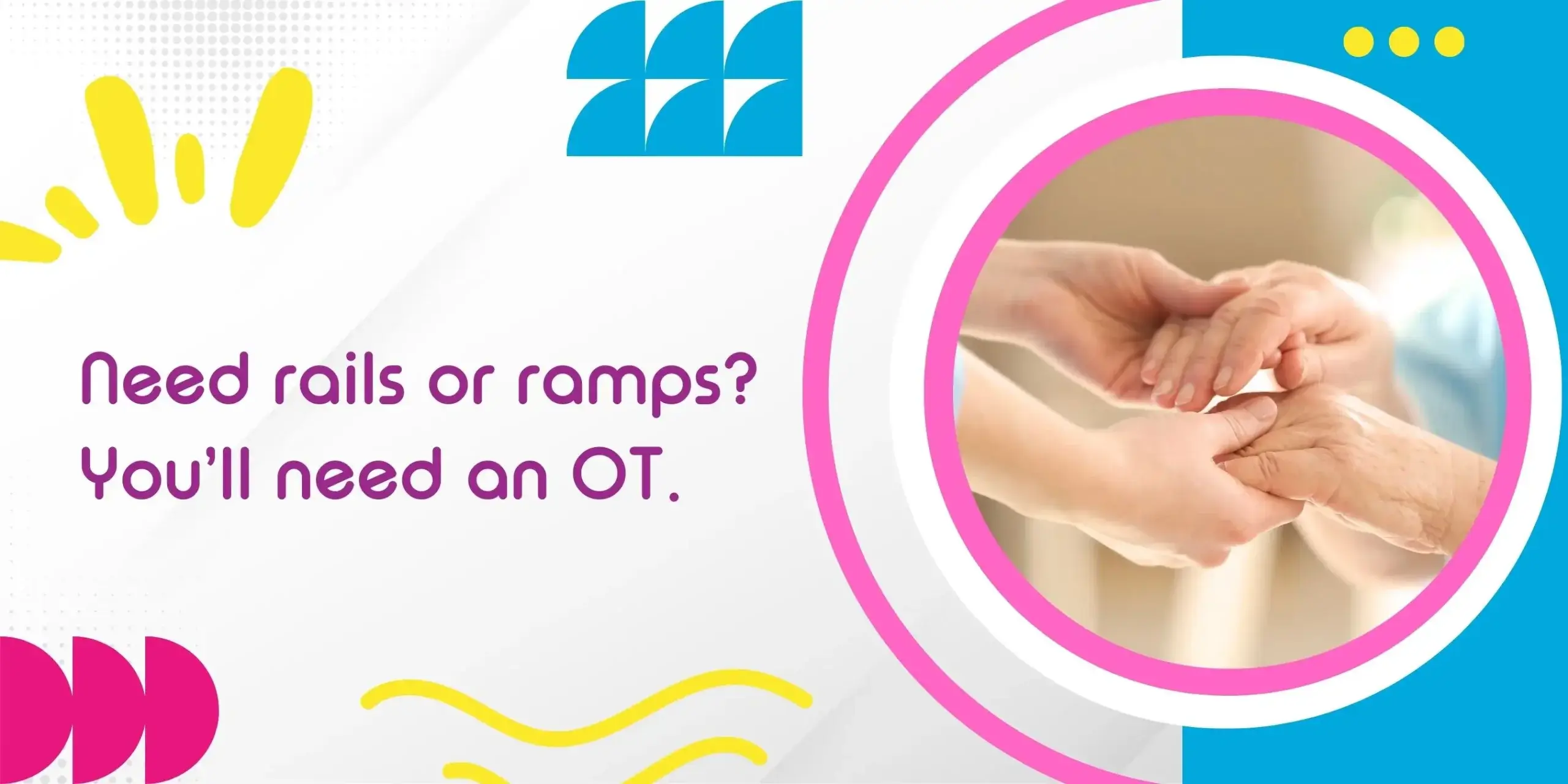 Why you need Occupational Therapist