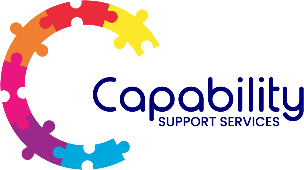 Capability Support Services Logo
