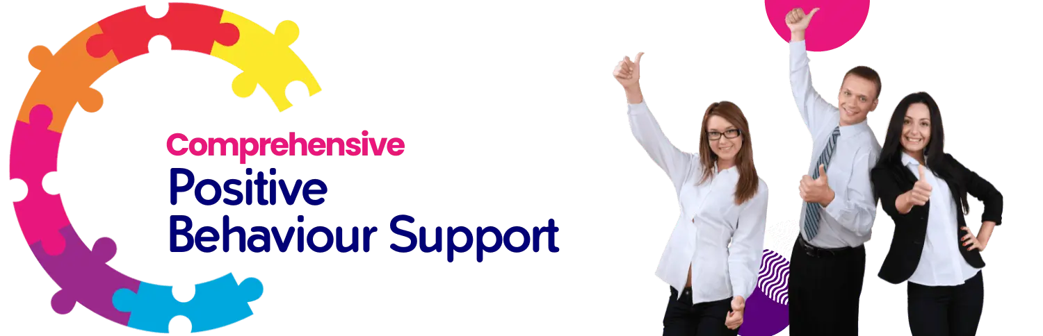 Comprehensive Positive Behaviour Support