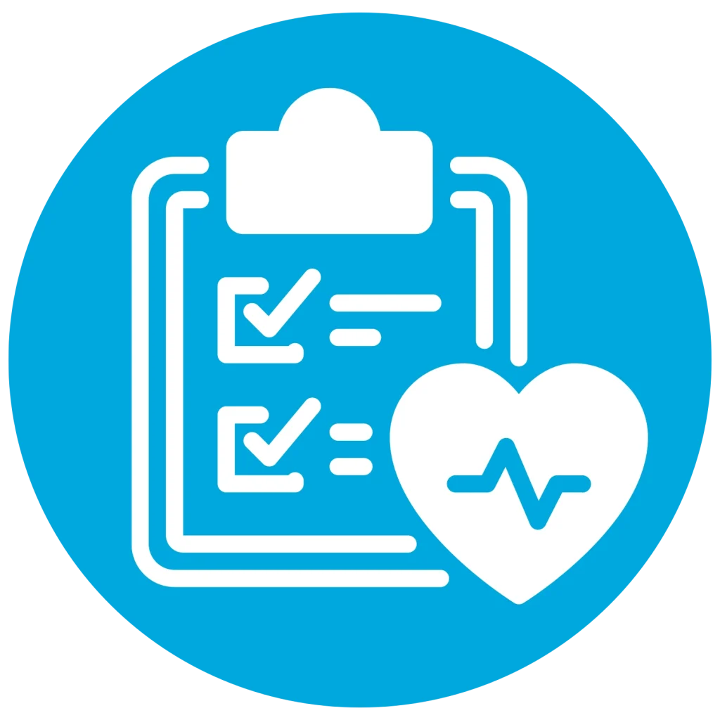 Emotional & Behavioural Assessments