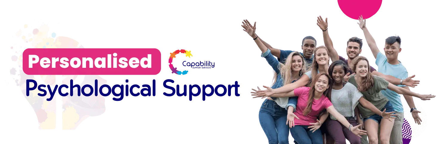 Personalised Psychological Support