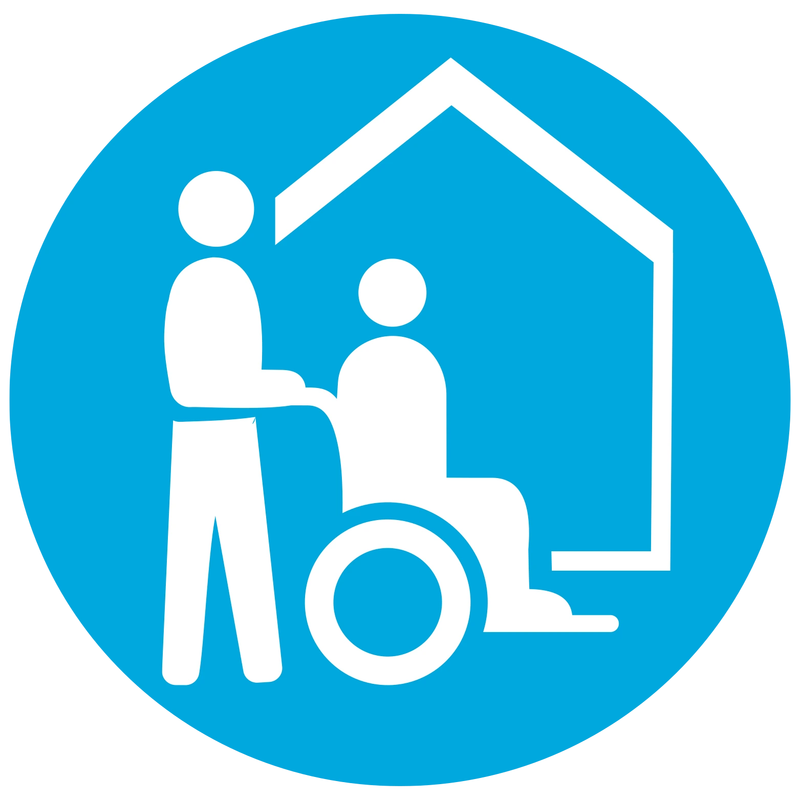 Positive Behaviour Support Icon