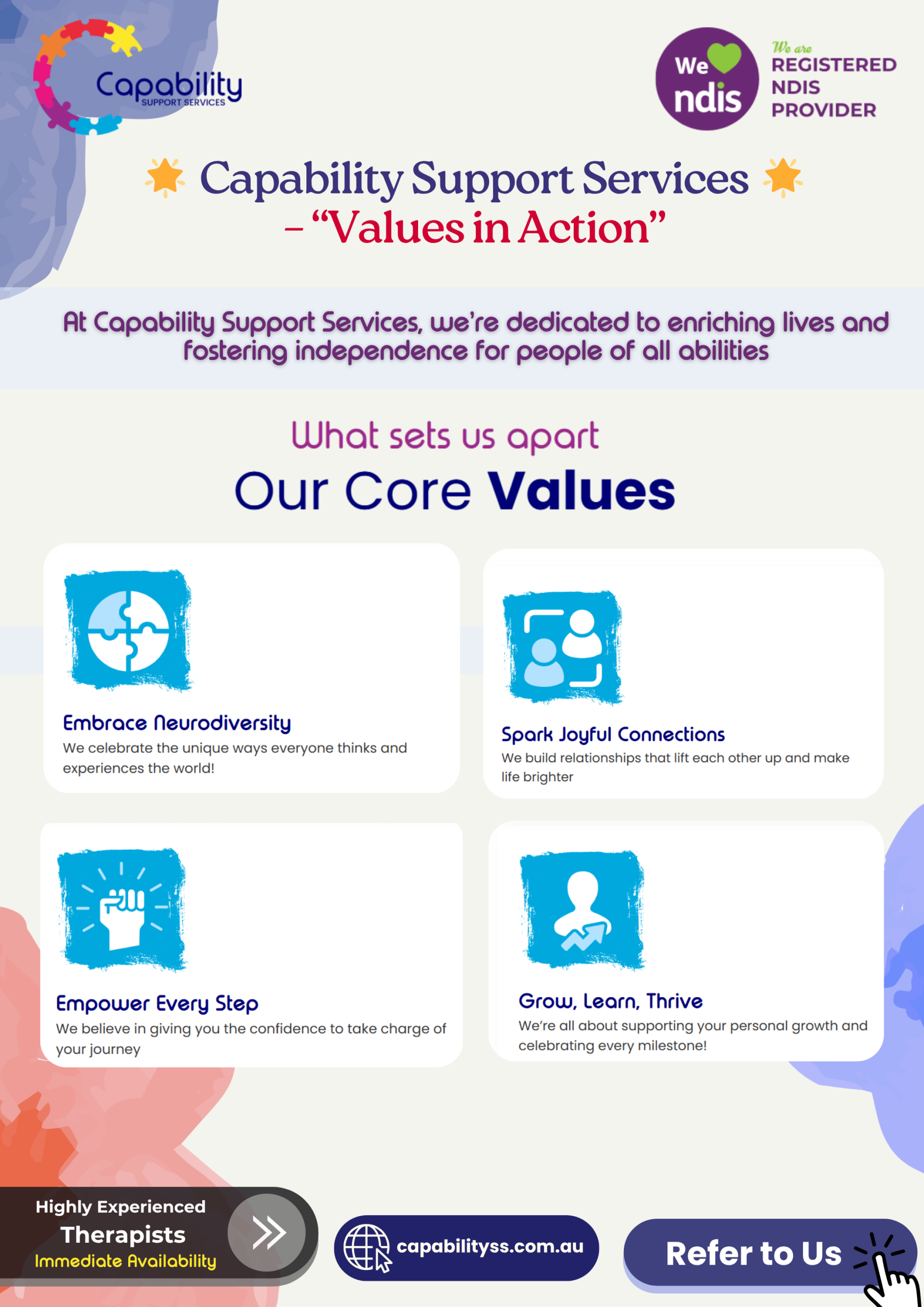 Capability Support Services - Email marketing - 2025-08-05T094012.156