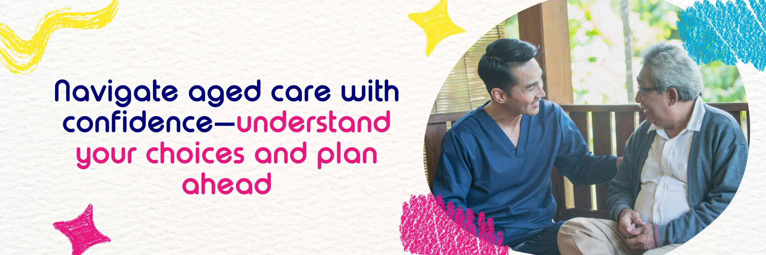 Understand Aged Care Plans for Better Choices